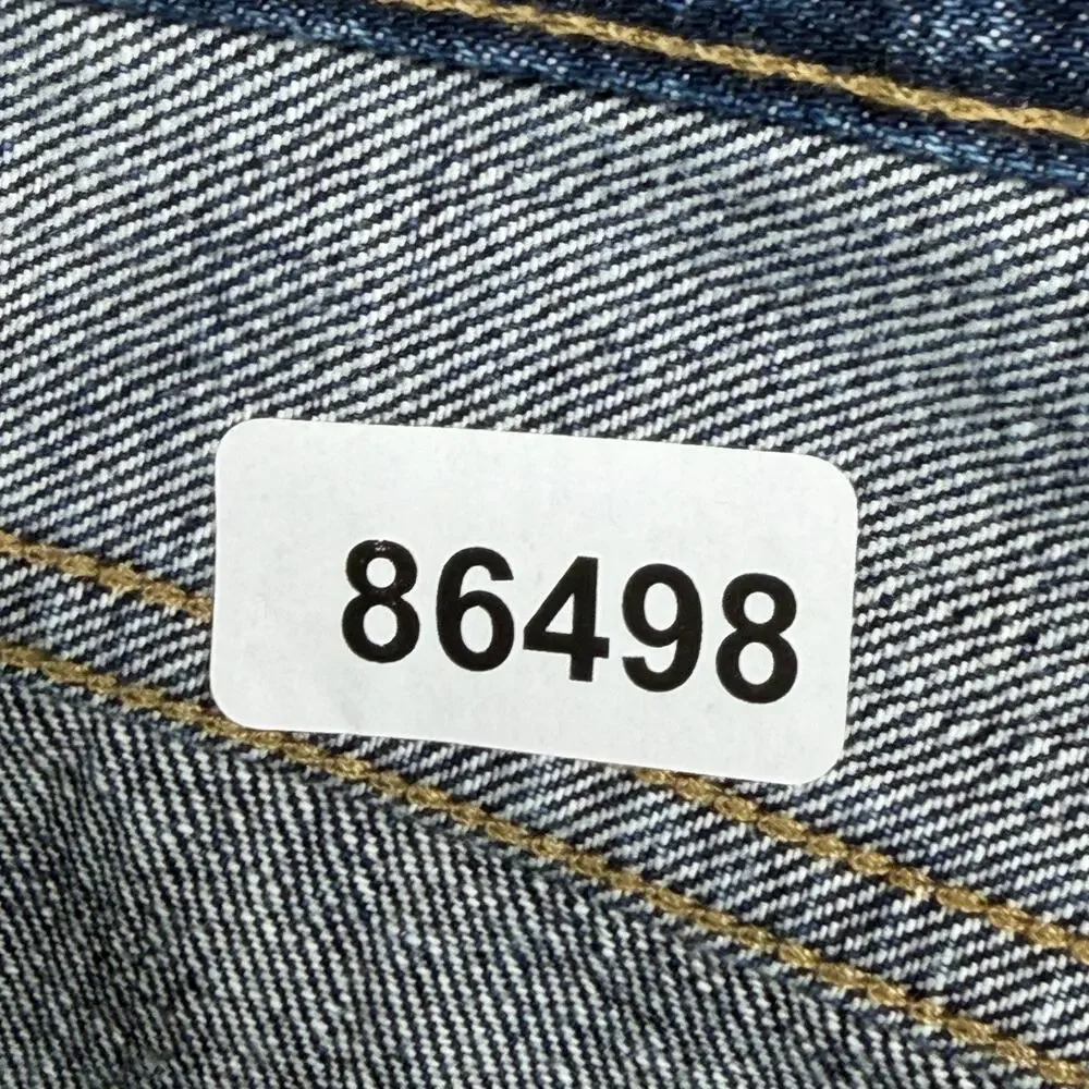 J. Crew crew jeans
